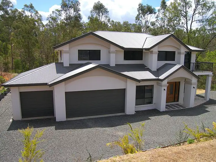164 George Holt Drive, Mount Crosby QLD 4306