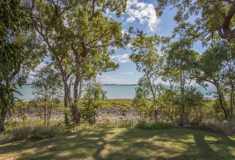 Sixth view of Homely house listing, 31 Blue Beach Boulevard, Haliday Bay QLD 4740