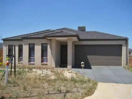 24 Carramar Drive, Melton West VIC 3337