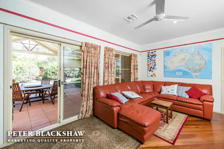 Sixth view of Homely house listing, 40 William Hudson Crescent, Monash ACT 2904