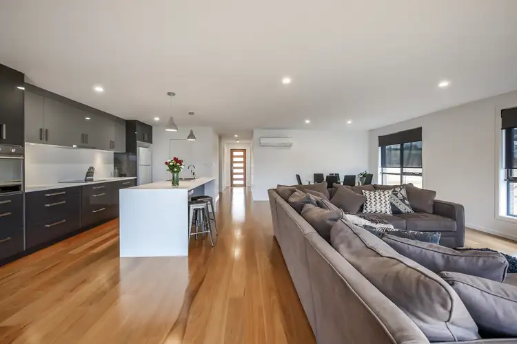 Fifth view of Homely house listing, 22 Presnell Street, Granton TAS 7030