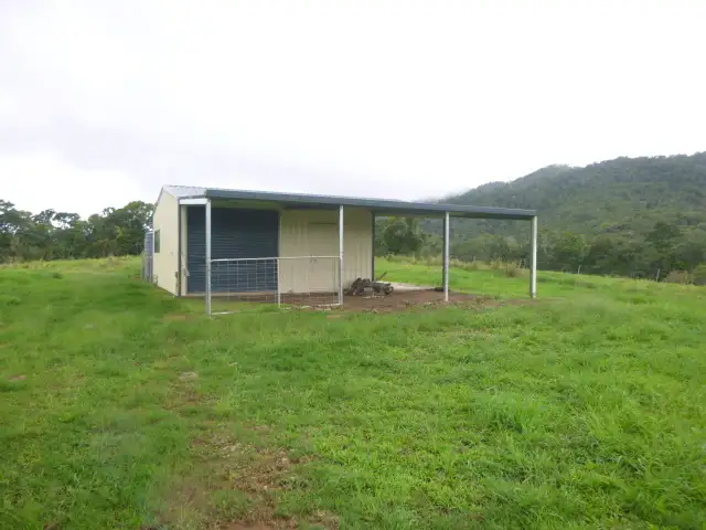 Second view of Homely land listing, Address available on request