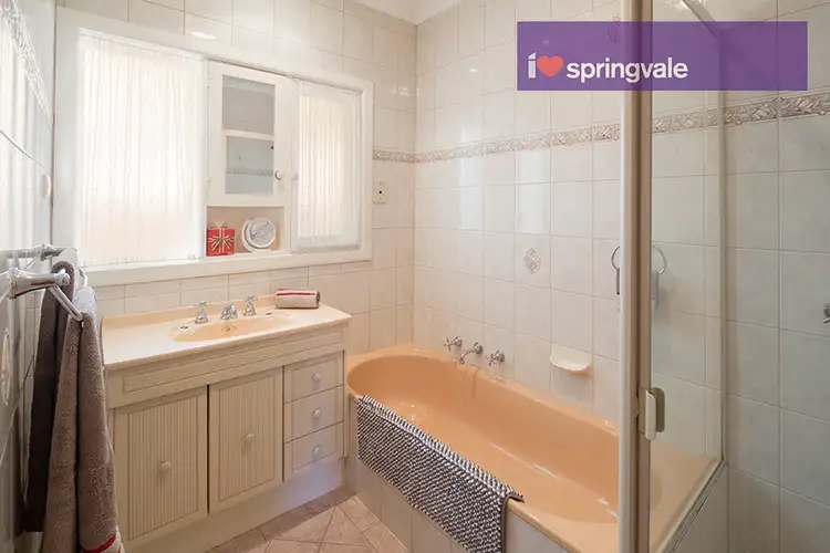 Sixth view of Homely house listing, 11 Rosa Avenue, Springvale VIC 3171