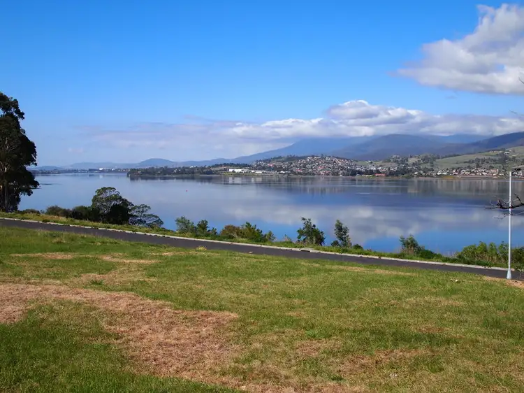 Main view of Homely land listing, 24 Barton Crescent, Bridgewater TAS 7030