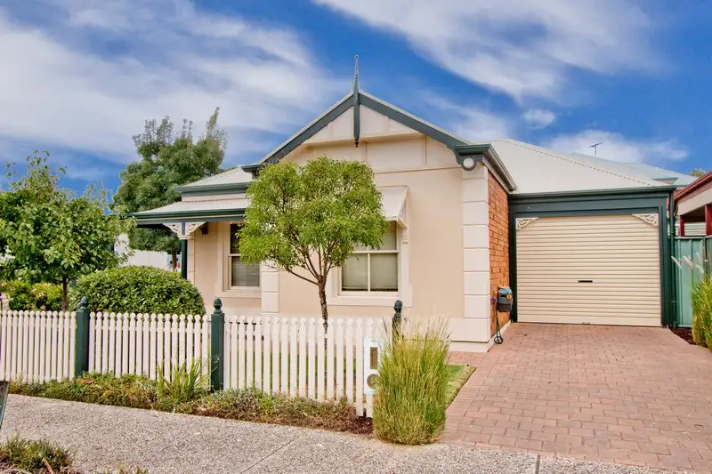 Main view of Homely house listing, 2 Sandpiper Chase, Mawson Lakes SA 5095