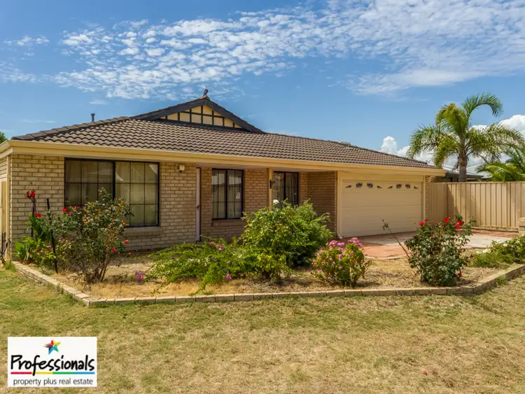 Second view of Homely house listing, 108 Lauterbach Drive, Gosnells WA 6110