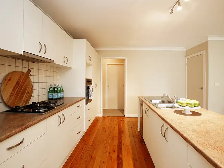 Fourth view of Homely house listing, 18 Norwood Street, Exeter NSW 2579