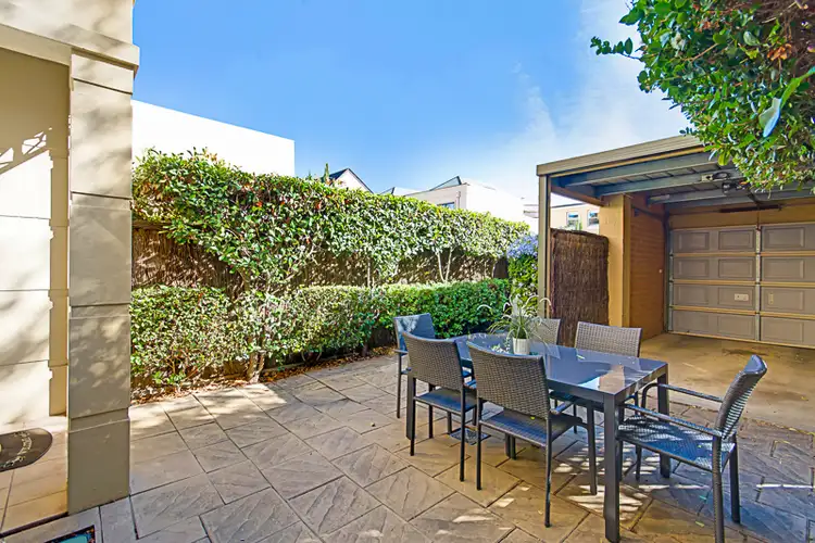 Third view of Homely house listing, 6 / 371 Angas Street, Adelaide SA 5000