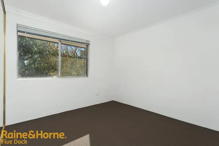 Sixth view of Homely apartment listing, 5/26 Bellevue Street, North Parramatta NSW 2151