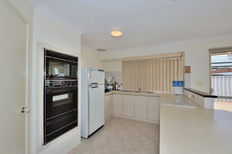 Sixth view of Homely house listing, 31 Ellendale Street, Golden Bay WA 6174