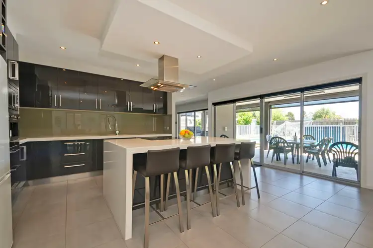 Fifth view of Homely house listing, 7 Davey Drive, Trafalgar VIC 3824