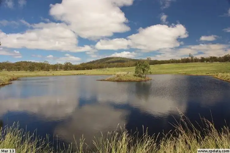 Second view of Homely rural property listing, 1129 Old Stanthorpe Road, Warwick QLD 4370