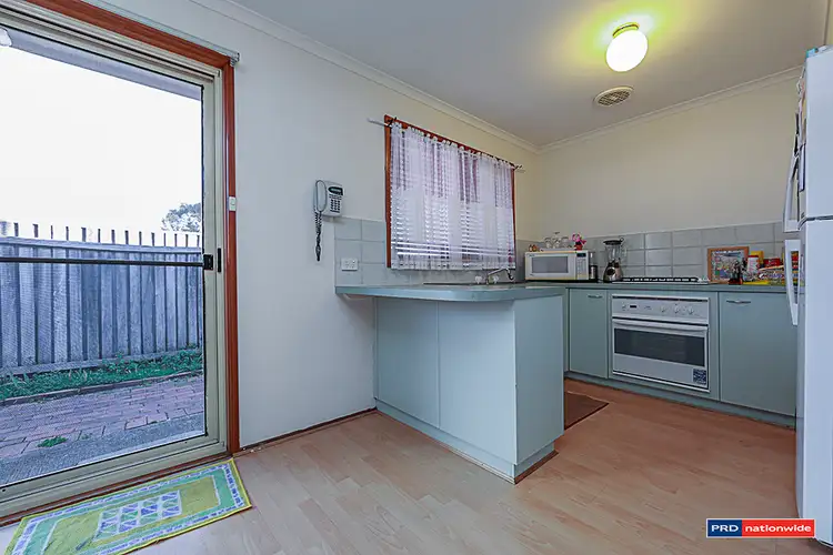 Third view of Homely townhouse listing, 4/36 Sid Barnes Crescent, Gordon ACT 2906