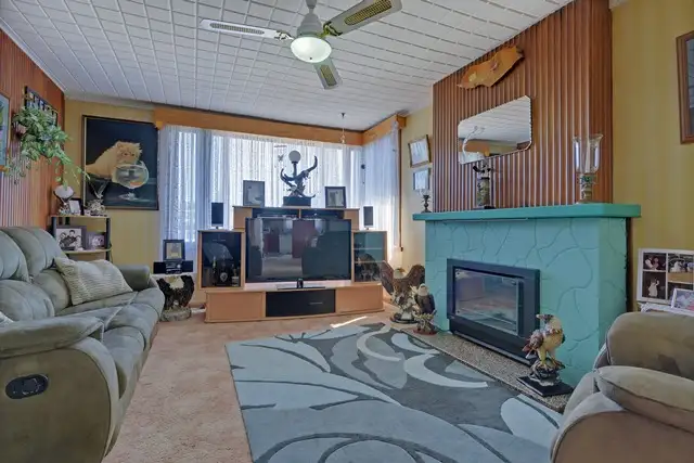 Fifth view of Homely house listing, 63 Flinders Street, Brooklyn TAS 7320