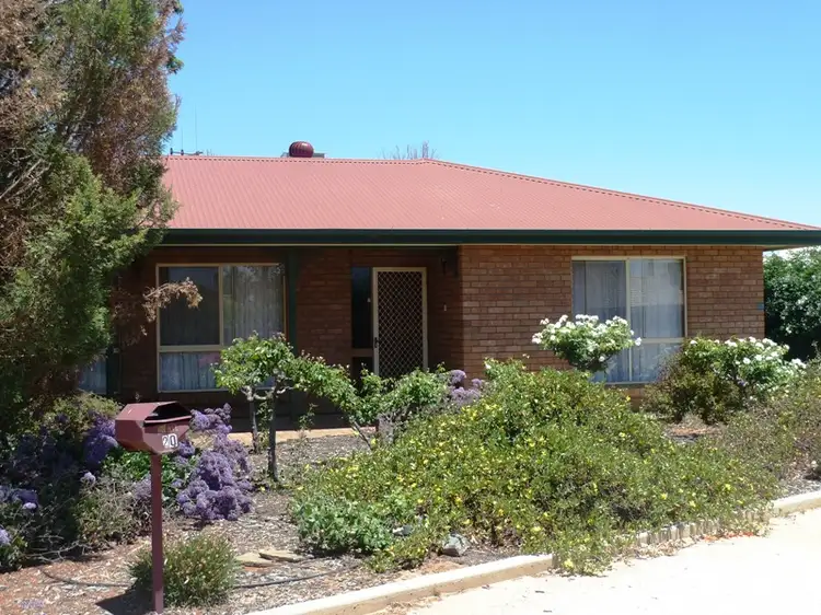 Fifth view of Homely house listing, 20 Hall Crescent, Loxton SA 5333