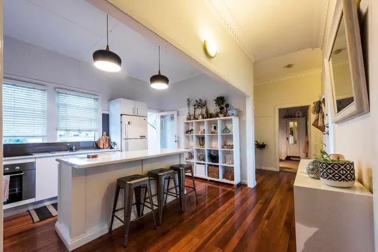 98 VILLIERS STREET, Grafton NSW 2460