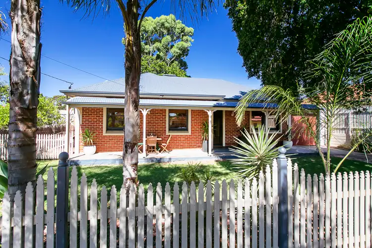 Third view of Homely house listing, 14 Perry Avenue, Daw Park SA 5041