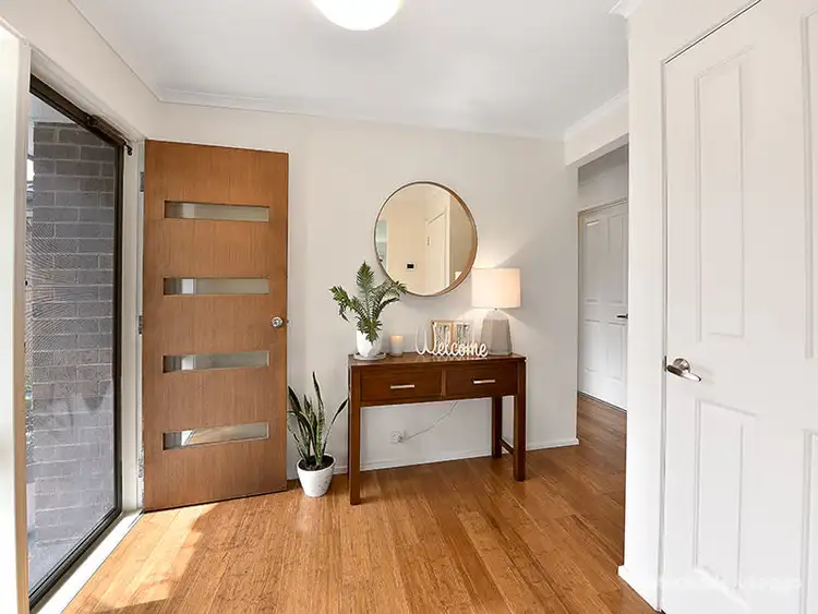 Second view of Homely house listing, 59 Langdon Crescent, Craigieburn VIC 3064