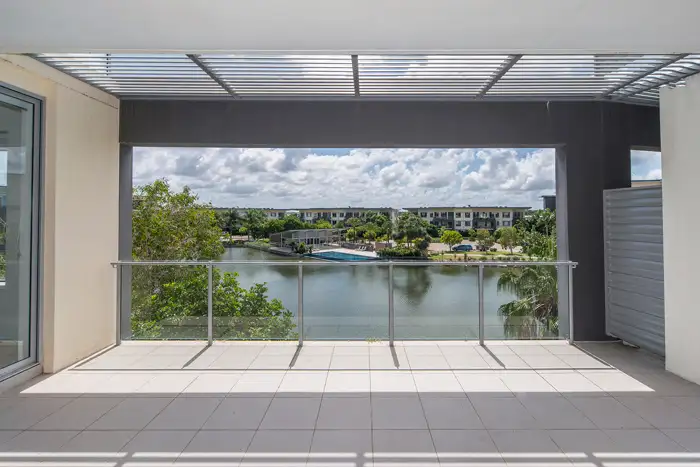 Main view of Homely apartment listing, 236/3 Pendraat Parade, Hope Island QLD 4212