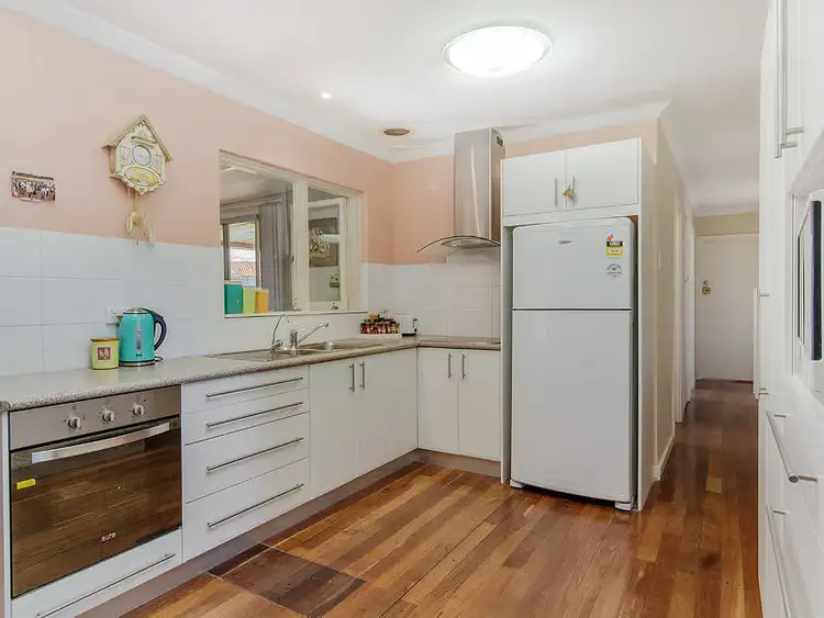 Seventh view of Homely house listing, 5 Blay Place, Calista WA 6167