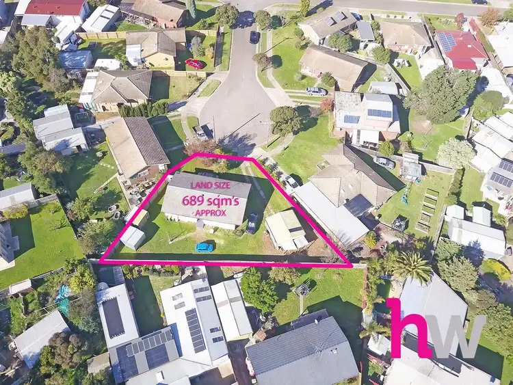 5 Ainslie Court, Corio VIC 3214