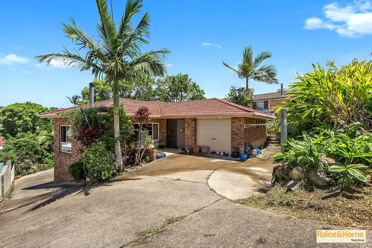 8 Mount Pleasant Drive, Coffs Harbour NSW 2450