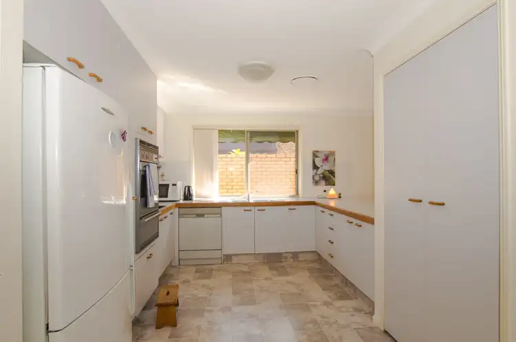 Second view of Homely house listing, 83 Cheltenham Drive, Robina QLD 4226