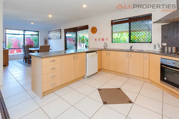 Fourth view of Homely house listing, 70 Dampier Cres, Drewvale QLD 4116