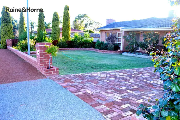 Third view of Homely house listing, 6 Platte Court, Gosnells WA 6110