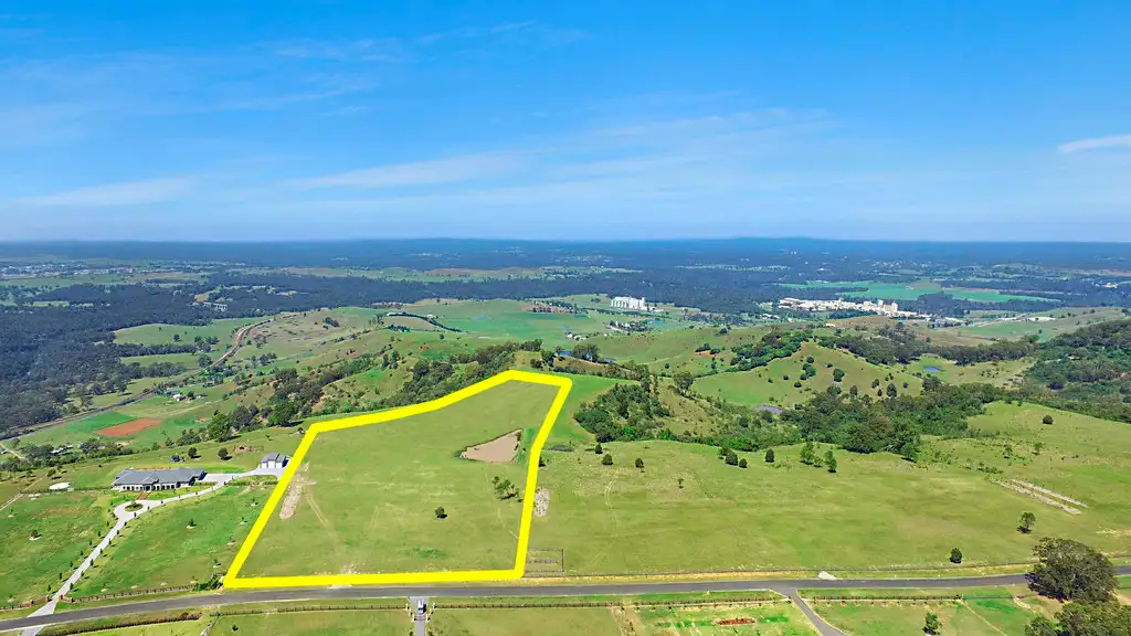 Main view of Homely land listing, Lot 91 Stockade Road, Razorback NSW 2571