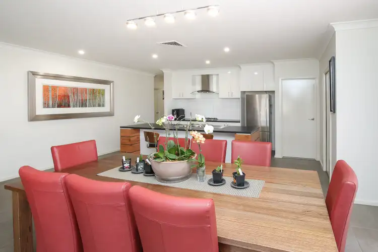 Second view of Homely house listing, 13 Stephanie Street, Mildura VIC 3500