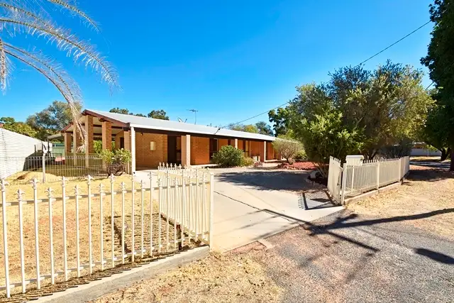 Main view of Homely house listing, 25 Bruce Street, Gillen NT 870