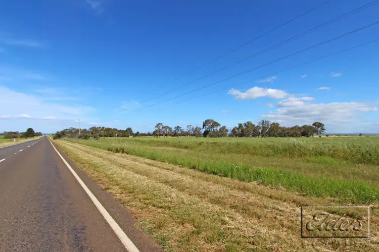 Second view of Homely rural property listing, 0 Pyrenees Highway, Carisbrook VIC 3464