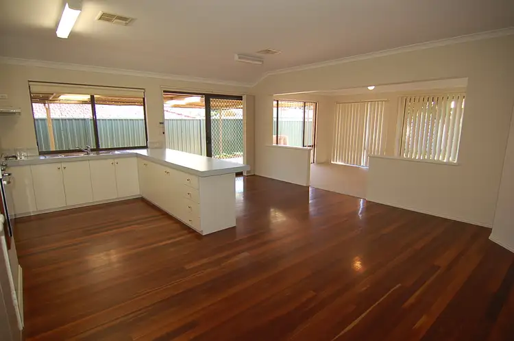 Fifth view of Homely house listing, 55 Chesterton Road, Bassendean WA 6054