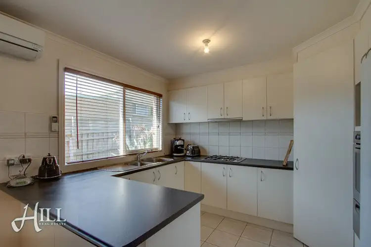 Second view of Homely townhouse listing, 2/311 Dorset Road, Boronia VIC 3155
