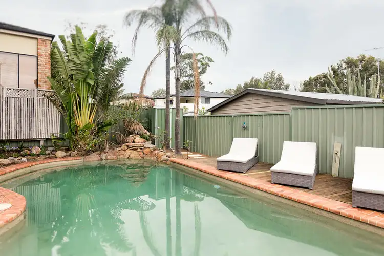 Seventh view of Homely house listing, 27 Hilda St, Prospect NSW 2148