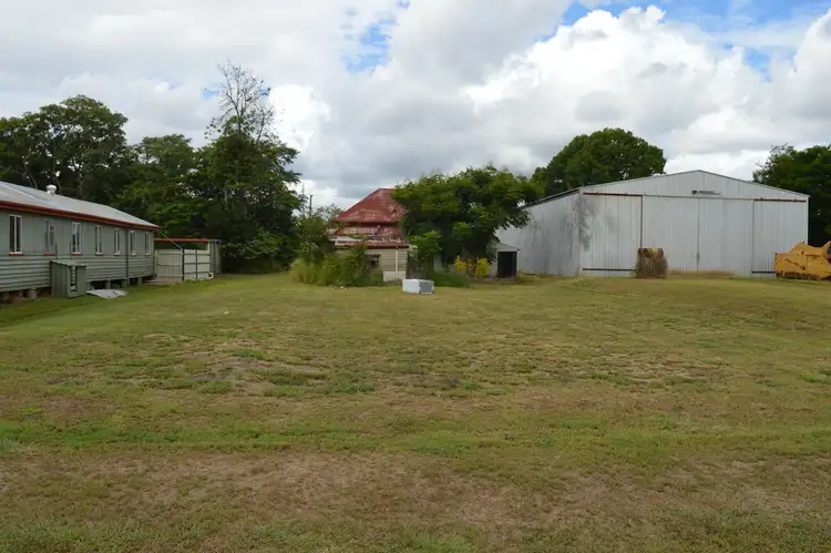 Second view of Homely house listing, 41 Vaux Street, Laidley QLD 4341