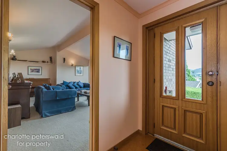 Sixth view of Homely unit listing, 6/5 Balfour Court, Sandy Bay TAS 7005