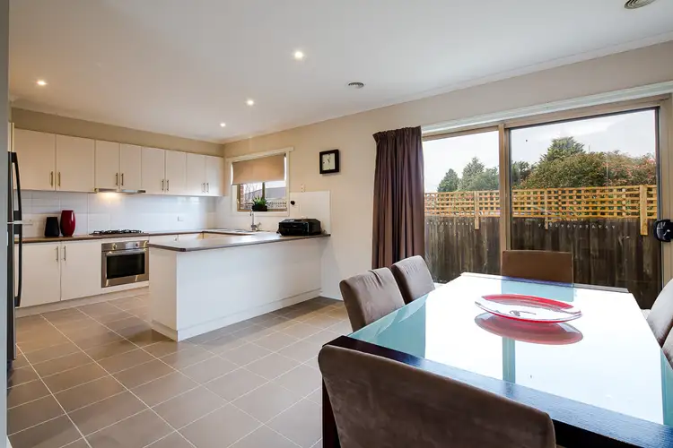 Second view of Homely unit listing, 3/15 Spencer Street, Sebastopol VIC 3356