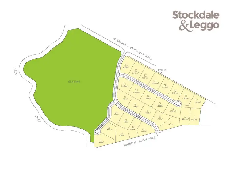 Fifth view of Homely land listing, Lot 27 Coastal Way, Inverloch VIC 3996