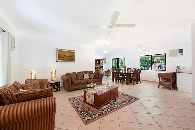 Fourth view of Homely house listing, 14 Mawson Street, Bluewater Park QLD 4818