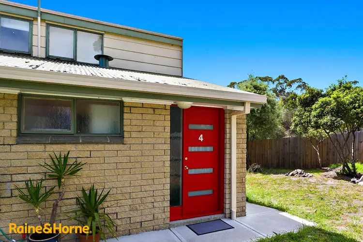 Main view of Homely house listing, 4/30 Maranoa Road, Kingston TAS 7050