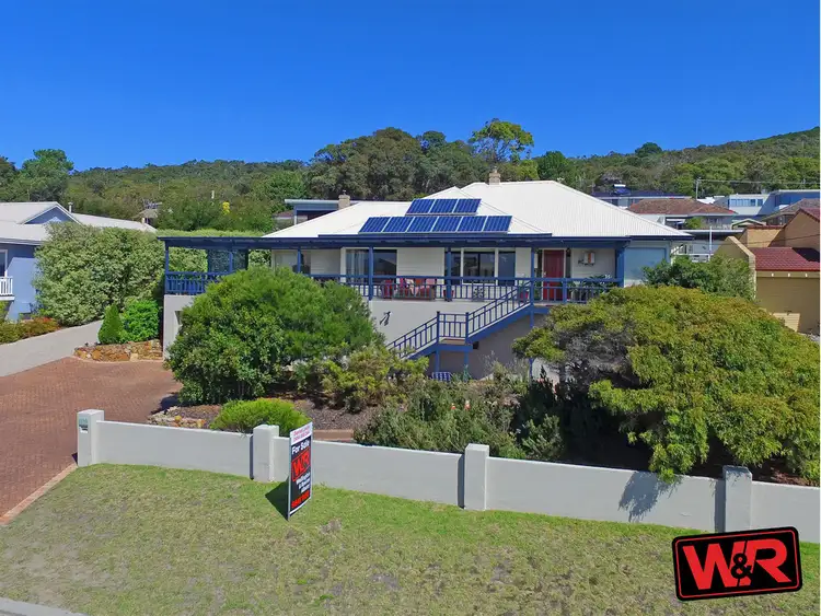 Second view of Homely house listing, 139 Hare Street, Mount Clarence WA 6330
