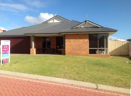 Second view of Homely house listing, 4 Wedgetail Close, Singleton WA 6175
