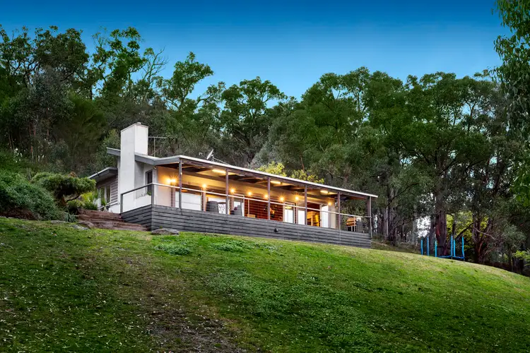 Seventh view of Homely house listing, 41 Borchardt Street, Guys Hill VIC 3807