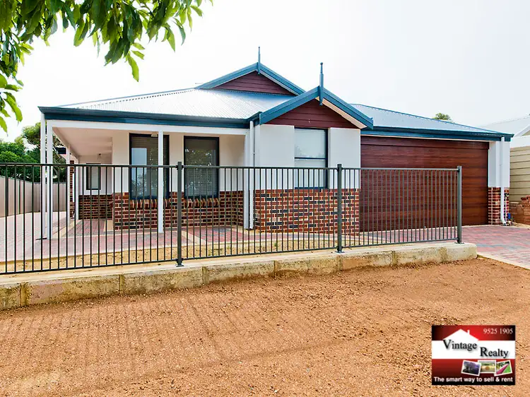 Third view of Homely house listing, 5 Amy Street, Byford WA 6122
