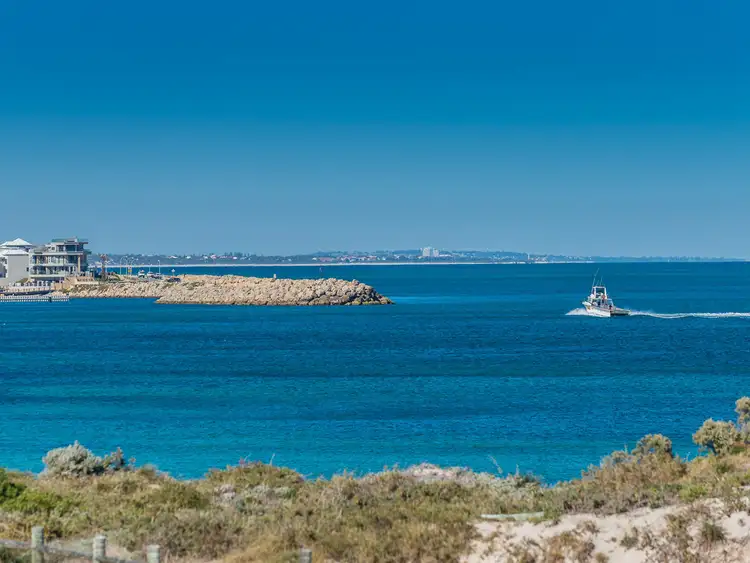 Seventh view of Homely house listing, 24 Ocean Drive, Quinns Rocks WA 6030