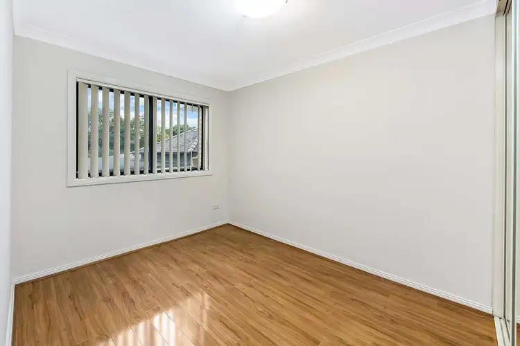 Fourth view of Homely unit listing, 3/20 Crown Street, Harris Park NSW 2150