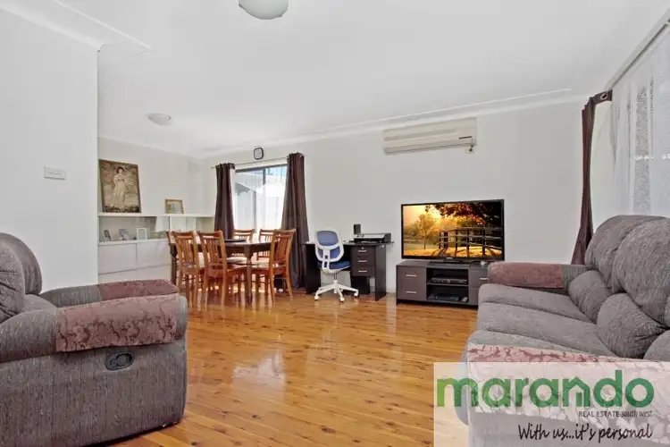 Fourth view of Homely house listing, 1 Parapet Street, Fairfield NSW 2165