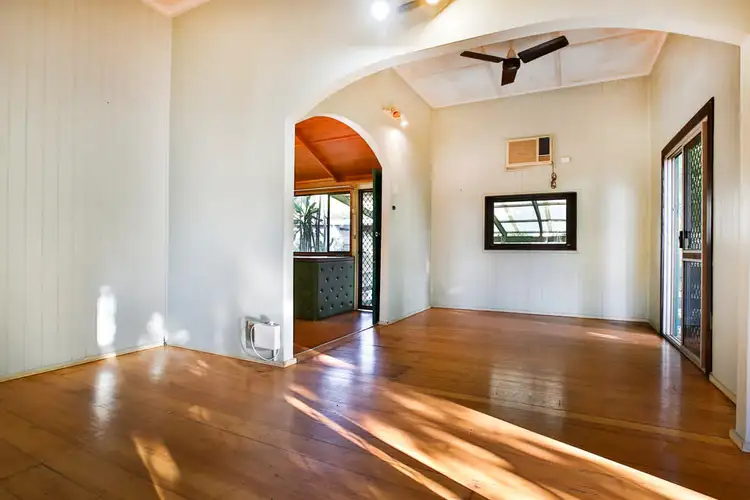 Main view of Homely house listing, 24 Surrey Street, Hyde Park QLD 4812